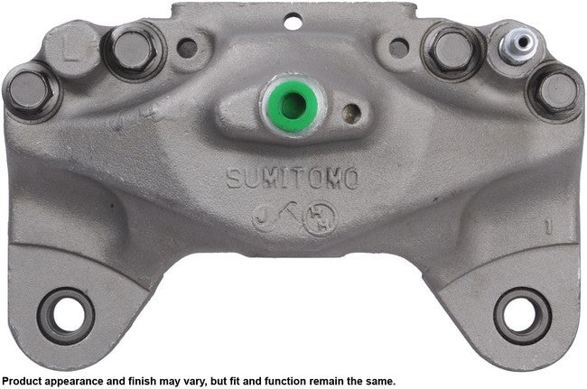 CARDONE Reman Disc Brake Caliper P/N:19-6576 Fits: Toyota Supra 98-93 - Image 2