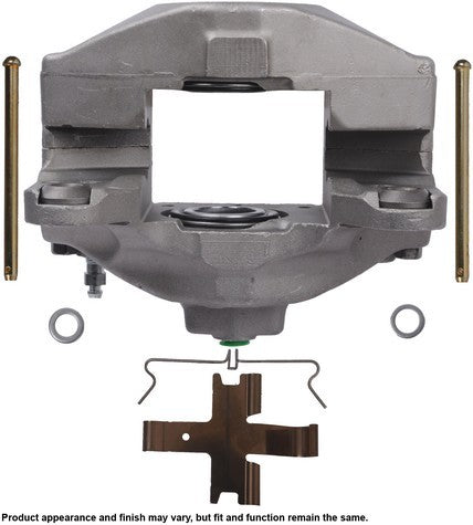 CARDONE Reman Disc Brake Caliper P/N:19-6576 Fits: Toyota Supra 98-93 - Image 3