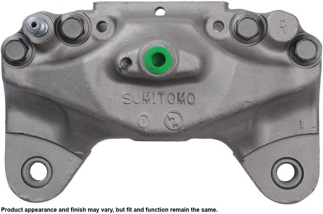 CARDONE Reman Disc Brake Caliper P/N:19-6577 Fits: Toyota Supra 98-93 - Image 2