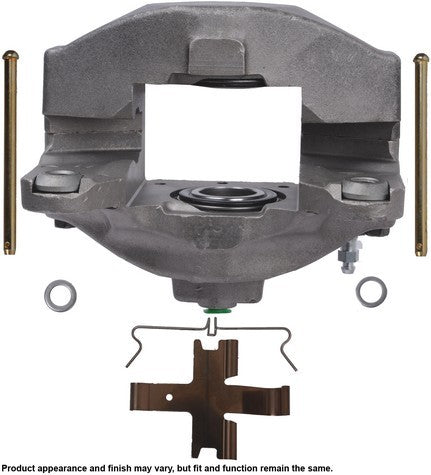 CARDONE Reman Disc Brake Caliper P/N:19-6577 Fits: Toyota Supra 98-93 - Image 3