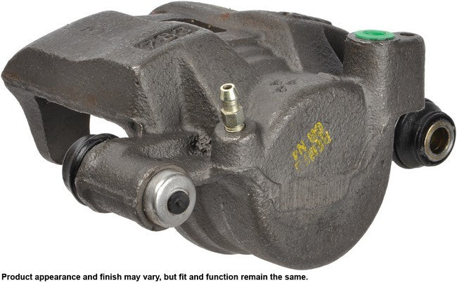 CARDONE Reman Disc Brake Caliper P/N:19-662 Fits: Isuzu Pickup 87-84, Isuzu Trooper 87-84 - Image 1