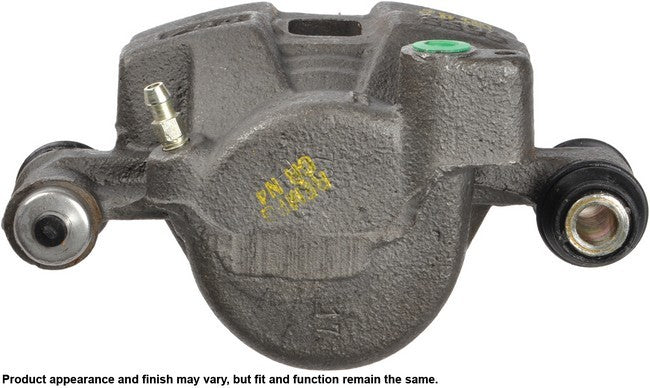 CARDONE Reman Disc Brake Caliper P/N:19-662 Fits: Isuzu Pickup 87-84, Isuzu Trooper 87-84 - Image 2