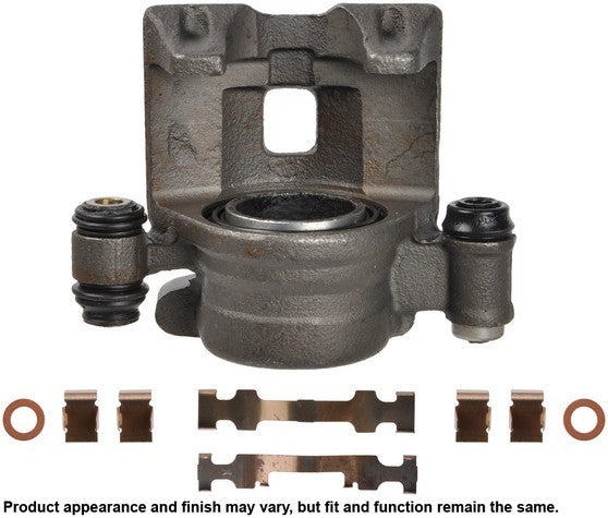 CARDONE Reman Disc Brake Caliper P/N:19-662 Fits: Isuzu Pickup 87-84, Isuzu Trooper 87-84 - Image 3