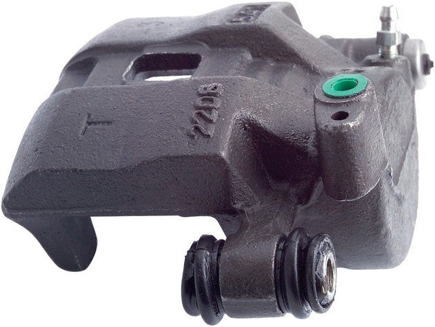 CARDONE Reman Disc Brake Caliper P/N:19-663 Fits: Isuzu Pickup 87-84, Isuzu Trooper 87-84 - Image 1