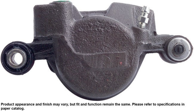 CARDONE Reman Disc Brake Caliper P/N:19-663 Fits: Isuzu Pickup 87-84, Isuzu Trooper 87-84 - Image 2