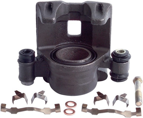 CARDONE Reman Disc Brake Caliper P/N:19-663 Fits: Isuzu Pickup 87-84, Isuzu Trooper 87-84 - Image 3