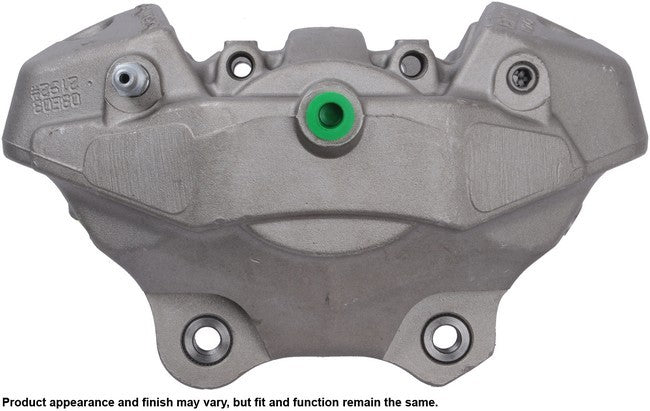 CARDONE Reman Disc Brake Caliper P/N:19-6638 Fits: BMW 135i 13-08, BMW 135is 2013 - Image 2