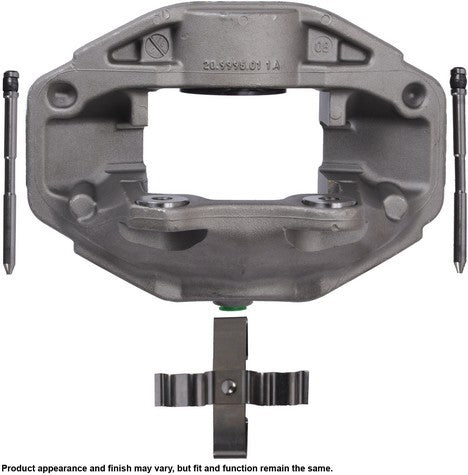 CARDONE Reman Disc Brake Caliper P/N:19-6638 Fits: BMW 135i 13-08, BMW 135is 2013 - Image 3