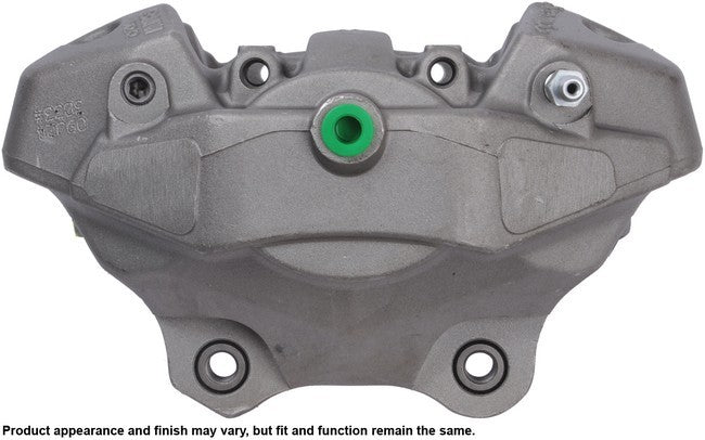 CARDONE Reman Disc Brake Caliper P/N:19-6639 Fits: BMW 135i 13-08, BMW 135is 2013 - Image 2