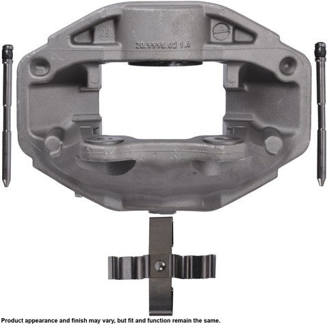 CARDONE Reman Disc Brake Caliper P/N:19-6639 Fits: BMW 135i 13-08, BMW 135is 2013 - Image 3