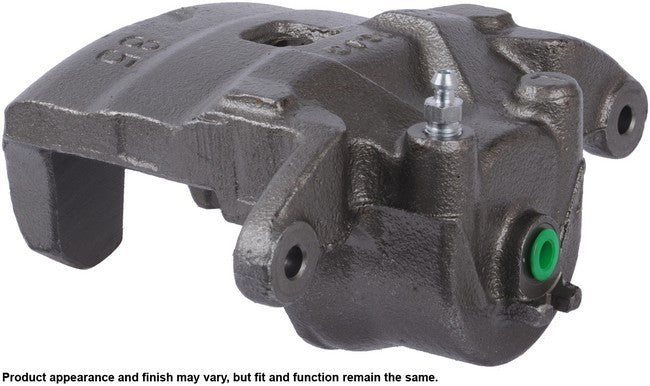 CARDONE Reman Disc Brake Caliper P/N:19-6640 Fits: Nissan Juke 17-11, Nissan Sentra 19-17 - Image 1