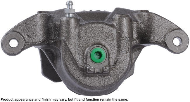 CARDONE Reman Disc Brake Caliper P/N:19-6640 Fits: Nissan Juke 17-11, Nissan Sentra 19-17 - Image 2