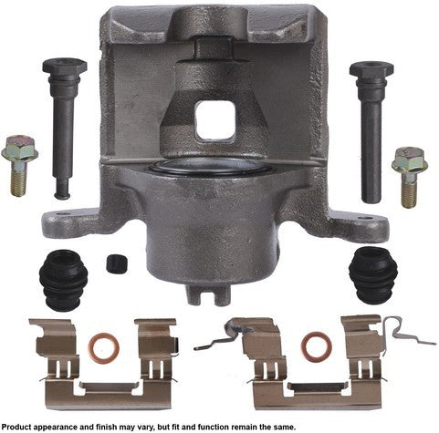 CARDONE Reman Disc Brake Caliper P/N:19-6640 Fits: Nissan Juke 17-11, Nissan Sentra 19-17 - Image 3