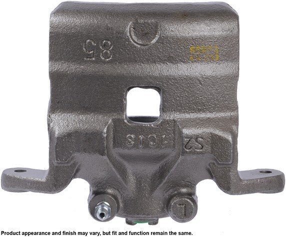 CARDONE Reman Disc Brake Caliper P/N:19-6640 Fits: Nissan Juke 17-11, Nissan Sentra 19-17 - Image 4