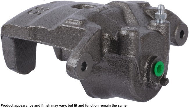 CARDONE Reman Disc Brake Caliper P/N:19-6641 Fits: Nissan Juke 17-11, Nissan Sentra 19-17 - Image 1