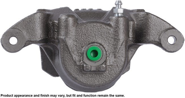 CARDONE Reman Disc Brake Caliper P/N:19-6641 Fits: Nissan Juke 17-11, Nissan Sentra 19-17 - Image 2