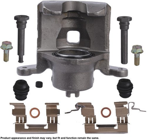 CARDONE Reman Disc Brake Caliper P/N:19-6641 Fits: Nissan Juke 17-11, Nissan Sentra 19-17 - Image 3