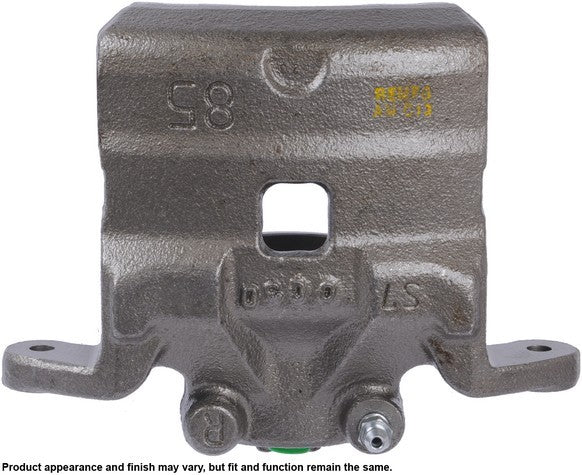 CARDONE Reman Disc Brake Caliper P/N:19-6641 Fits: Nissan Juke 17-11, Nissan Sentra 19-17 - Image 4