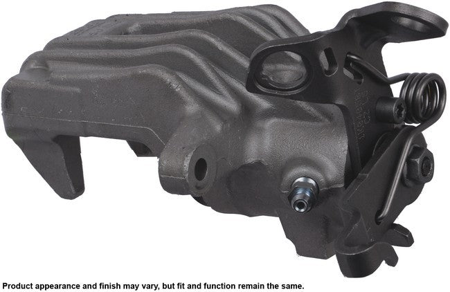 CARDONE Reman Disc Brake Caliper P/N:19-6650 Fits: Audi A3 13-10, Volkswagen Beetle 19-13, Volkswagen Golf 2011, Volkswagen Golf Sportwagen 2011, Volkswagen Jetta 18-12 - Image 1