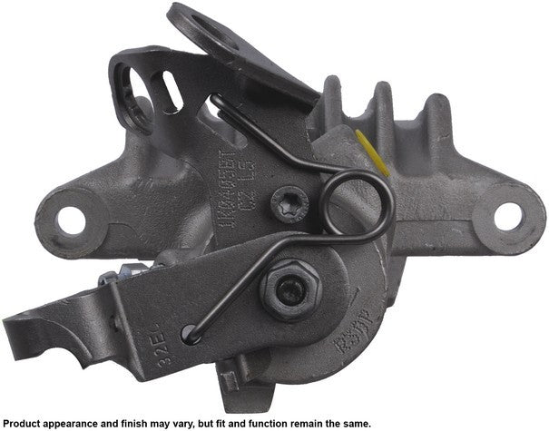 CARDONE Reman Disc Brake Caliper P/N:19-6650 Fits: Audi A3 13-10, Volkswagen Beetle 19-13, Volkswagen Golf 2011, Volkswagen Golf Sportwagen 2011, Volkswagen Jetta 18-12 - Image 2