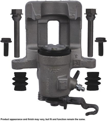 CARDONE Reman Disc Brake Caliper P/N:19-6650 Fits: Audi A3 13-10, Volkswagen Beetle 19-13, Volkswagen Golf 2011, Volkswagen Golf Sportwagen 2011, Volkswagen Jetta 18-12 - Image 3