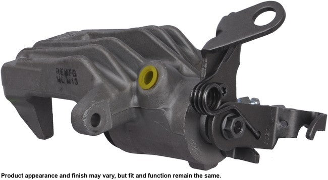 CARDONE Reman Disc Brake Caliper P/N:19-6651 Fits: Audi A3 13-10, Volkswagen Beetle 19-13, Volkswagen Golf 2011, Volkswagen Golf Sportwagen 2011, Volkswagen Jetta 18-12 - Image 1