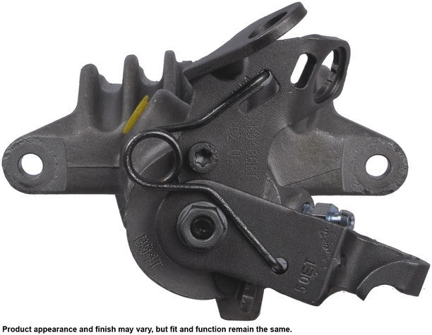 CARDONE Reman Disc Brake Caliper P/N:19-6651 Fits: Audi A3 13-10, Volkswagen Beetle 19-13, Volkswagen Golf 2011, Volkswagen Golf Sportwagen 2011, Volkswagen Jetta 18-12 - Image 2