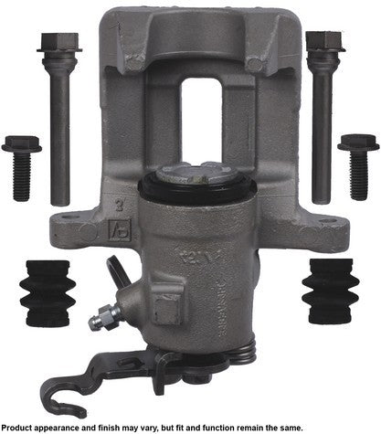 CARDONE Reman Disc Brake Caliper P/N:19-6651 Fits: Audi A3 13-10, Volkswagen Beetle 19-13, Volkswagen Golf 2011, Volkswagen Golf Sportwagen 2011, Volkswagen Jetta 18-12 - Image 3