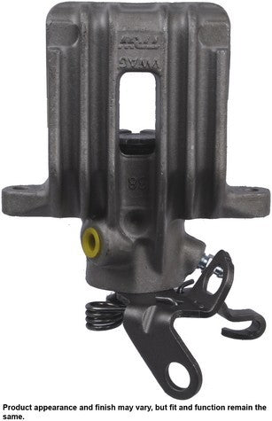 CARDONE Reman Disc Brake Caliper P/N:19-6651 Fits: Audi A3 13-10, Volkswagen Beetle 19-13, Volkswagen Golf 2011, Volkswagen Golf Sportwagen 2011, Volkswagen Jetta 18-12 - Image 4
