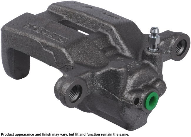 CARDONE Reman Disc Brake Caliper P/N:19-6696 Fits: Nissan Leaf 23-11, Nissan Rogue 20-14, Nissan Rogue Sport 22-17 - Image 1