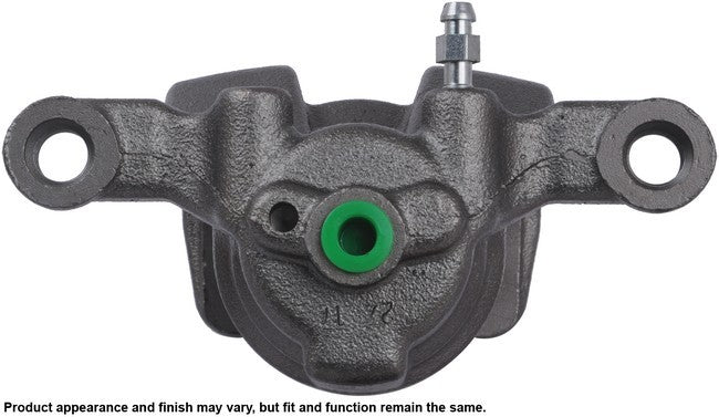 CARDONE Reman Disc Brake Caliper P/N:19-6696 Fits: Nissan Leaf 23-11, Nissan Rogue 20-14, Nissan Rogue Sport 22-17 - Image 2