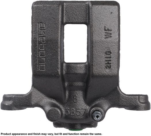 CARDONE Reman Disc Brake Caliper P/N:19-6696 Fits: Nissan Leaf 23-11, Nissan Rogue 20-14, Nissan Rogue Sport 22-17 - Image 4