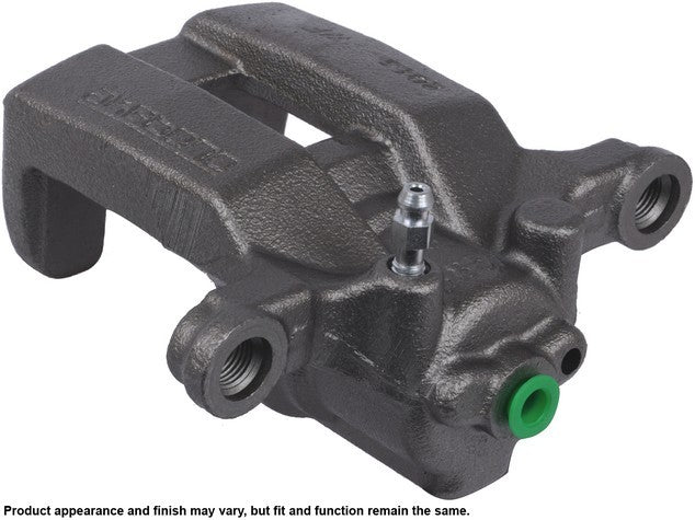 CARDONE Reman Disc Brake Caliper P/N:19-6697 Fits: Nissan Leaf 23-11, Nissan Rogue 20-14, Nissan Rogue Sport 22-17 - Image 1