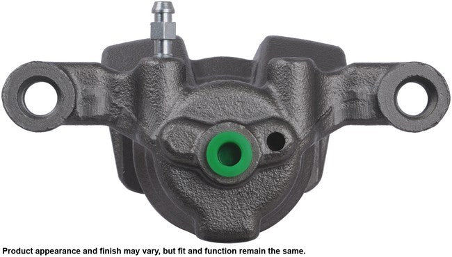 CARDONE Reman Disc Brake Caliper P/N:19-6697 Fits: Nissan Leaf 23-11, Nissan Rogue 20-14, Nissan Rogue Sport 22-17 - Image 2