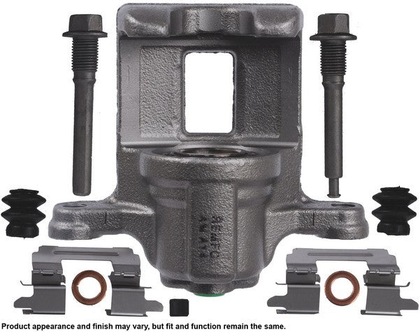 CARDONE Reman Disc Brake Caliper P/N:19-6697 Fits: Nissan Leaf 23-11, Nissan Rogue 20-14, Nissan Rogue Sport 22-17 - Image 3
