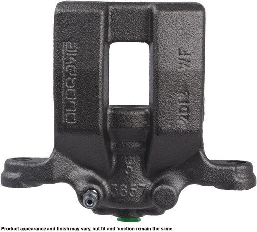 CARDONE Reman Disc Brake Caliper P/N:19-6697 Fits: Nissan Leaf 23-11, Nissan Rogue 20-14, Nissan Rogue Sport 22-17 - Image 4