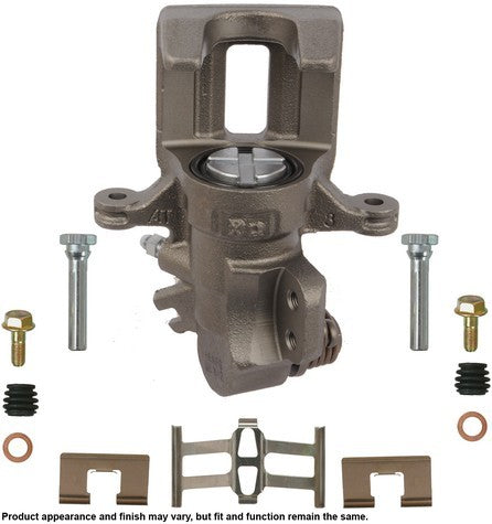 CARDONE Reman Disc Brake Caliper P/N:19-6700 Fits: Honda Cr-z 15-11 - Image 3