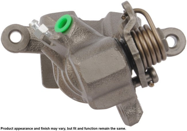 CARDONE Reman Disc Brake Caliper P/N:19-6701 Fits: Honda Cr-z 15-11 - Image 2