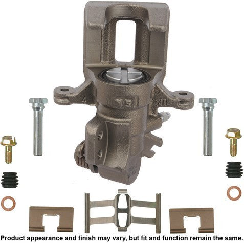CARDONE Reman Disc Brake Caliper P/N:19-6701 Fits: Honda Cr-z 15-11 - Image 3