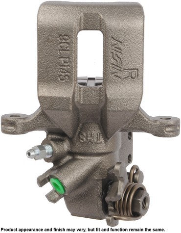 CARDONE Reman Disc Brake Caliper P/N:19-6701 Fits: Honda Cr-z 15-11 - Image 4