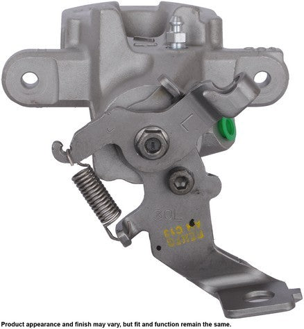 CARDONE Reman Disc Brake Caliper P/N:19-6708 Fits: Lexus Ct200h 17-11, Scion Im 2016, Scion Tc 16-11, Toyota Corolla Im 18-17 - Image 2