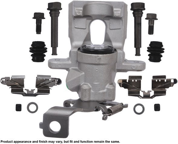 CARDONE Reman Disc Brake Caliper P/N:19-6708 Fits: Lexus Ct200h 17-11, Scion Im 2016, Scion Tc 16-11, Toyota Corolla Im 18-17 - Image 3