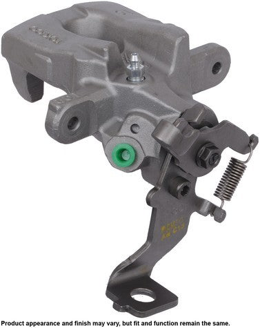 CARDONE Reman Disc Brake Caliper P/N:19-6709 Fits: Lexus Ct200h 17-11, Scion Im 2016, Scion Tc 16-11, Toyota Corolla Im 18-17 - Image 1