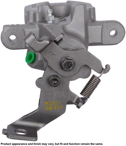 CARDONE Reman Disc Brake Caliper P/N:19-6709 Fits: Lexus Ct200h 17-11, Scion Im 2016, Scion Tc 16-11, Toyota Corolla Im 18-17 - Image 2