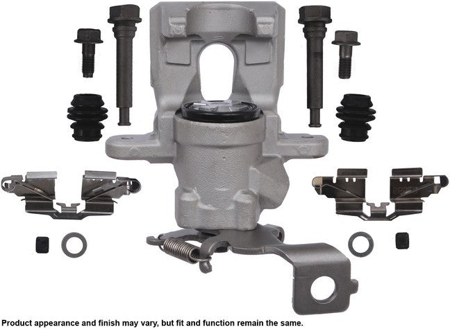 CARDONE Reman Disc Brake Caliper P/N:19-6709 Fits: Lexus Ct200h 17-11, Scion Im 2016, Scion Tc 16-11, Toyota Corolla Im 18-17 - Image 3