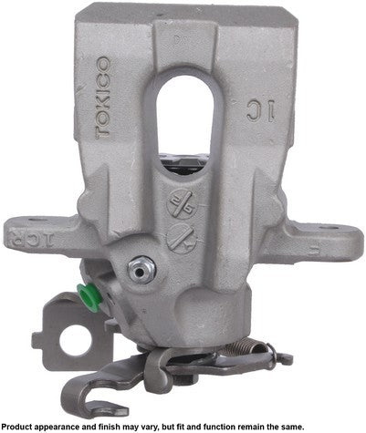 CARDONE Reman Disc Brake Caliper P/N:19-6709 Fits: Lexus Ct200h 17-11, Scion Im 2016, Scion Tc 16-11, Toyota Corolla Im 18-17 - Image 4
