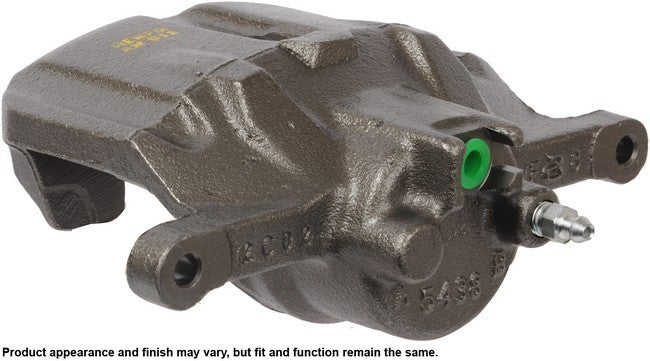 CARDONE Reman Disc Brake Caliper P/N:19-6765 Fits: Honda Civic 15-12 - Image 1