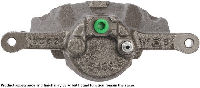 CARDONE Reman Disc Brake Caliper P/N:19-6765 Fits: Honda Civic 15-12 - Image 2