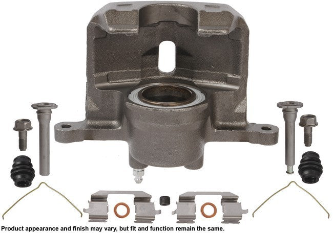 CARDONE Reman Disc Brake Caliper P/N:19-6765 Fits: Honda Civic 15-12 - Image 3