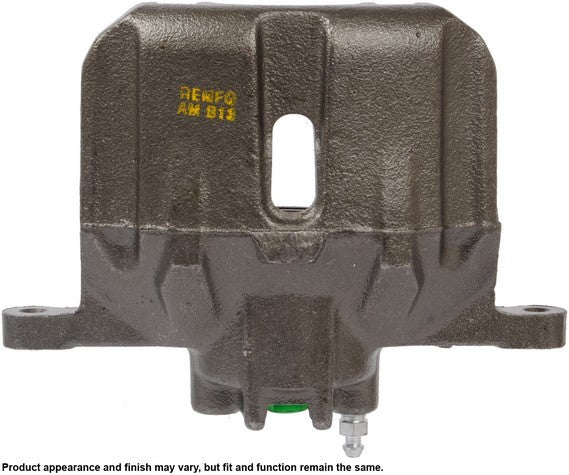 CARDONE Reman Disc Brake Caliper P/N:19-6765 Fits: Honda Civic 15-12 - Image 4